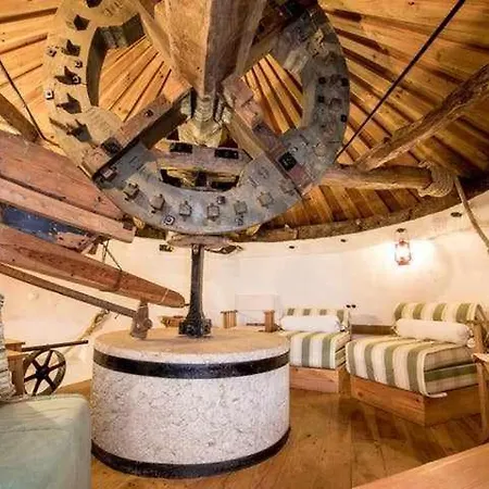 Σπίτι διακοπών Moinho Do Lebre