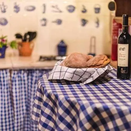 Moinho Do Lebre Vakantiehuis *