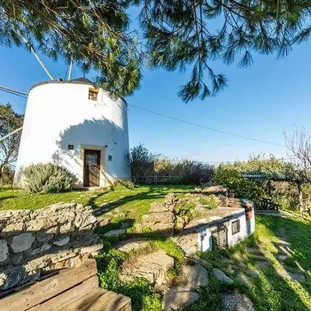 Moinho Do Lebre Vakantiehuis