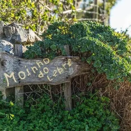 Moinho Do Lebre Σπίτι διακοπών *