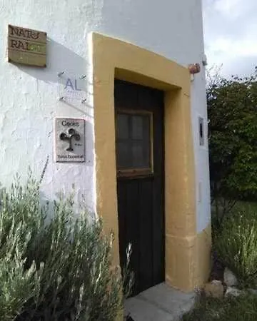 Vakantiehuis Moinho Do Lebre