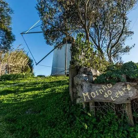 Moinho Do Lebre Casa de Férias