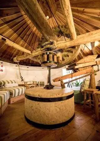 Moinho Do Lebre Σπίτι διακοπών *