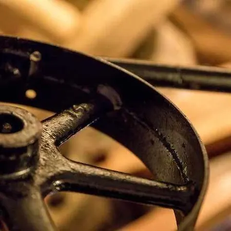 Vakantiehuis Moinho Do Lebre Alenquer