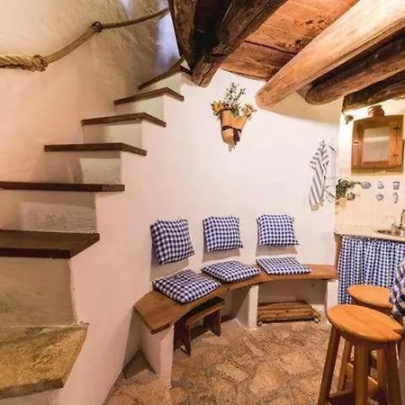 Moinho Do Lebre * Alenquer