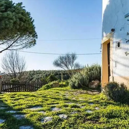 Casa de Férias Moinho Do Lebre