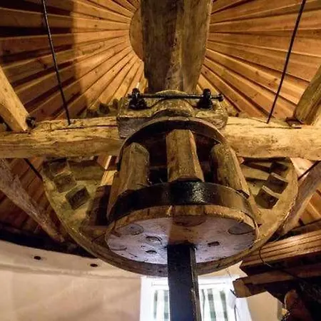 Moinho Do Lebre Vakantiehuis