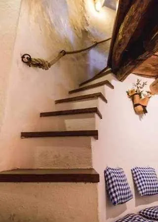 Moinho Do Lebre Σπίτι διακοπών *