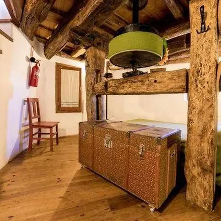 Vakantiehuis Moinho Do Lebre Alenquer