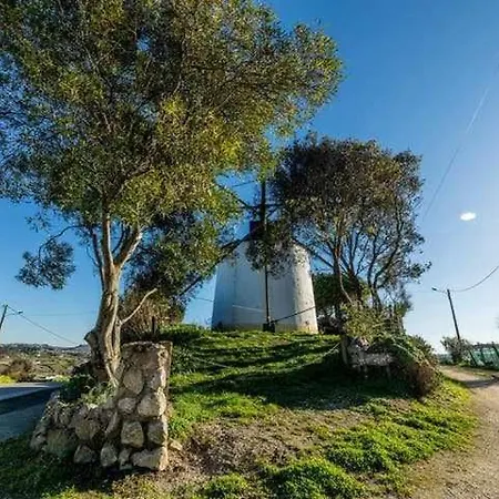 Moinho Do Lebre * Alenquer