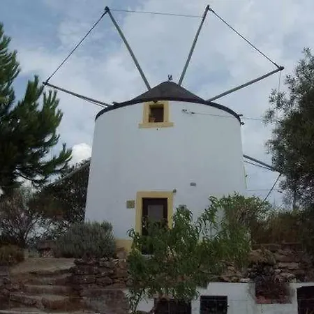 Moinho Do Lebre Alenquer
