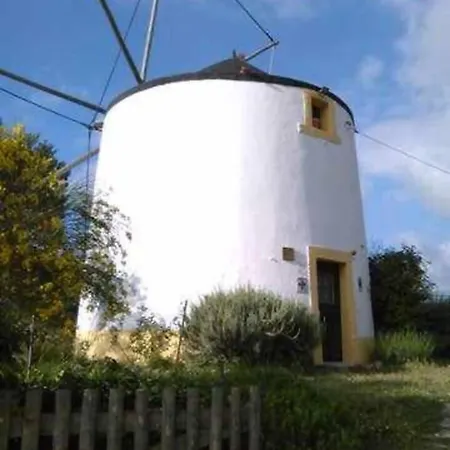 Moinho Do Lebre Casa vacanze *