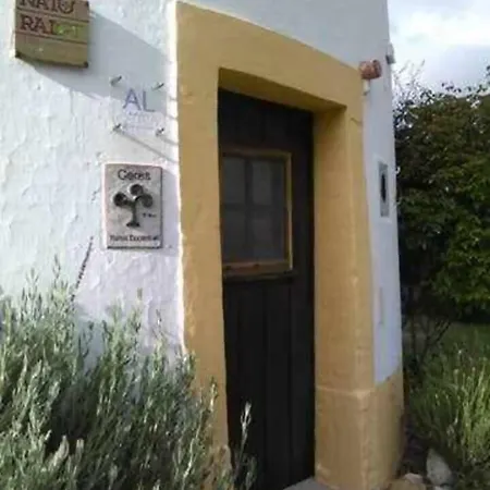 Moinho Do Lebre Casa vacanze
