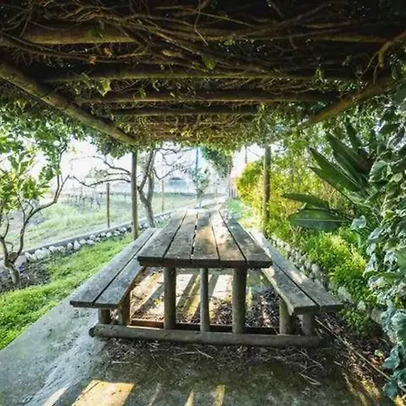 Casa vacanze Moinho Do Lebre Alenquer