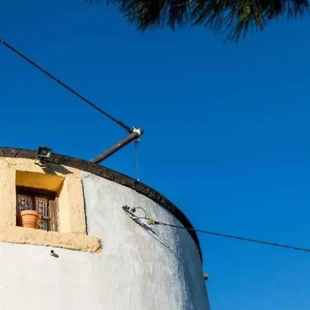 Сasa de vacaciones Moinho Do Lebre *