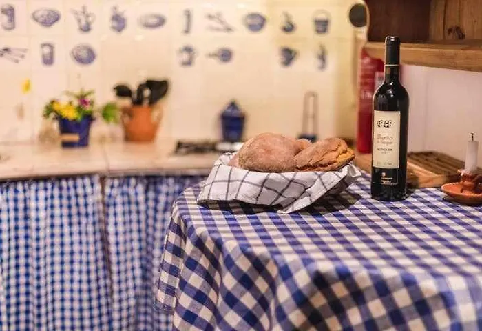 Moinho Do Lebre Casa de Férias *