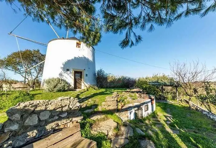 Moinho Do Lebre Casa de Férias