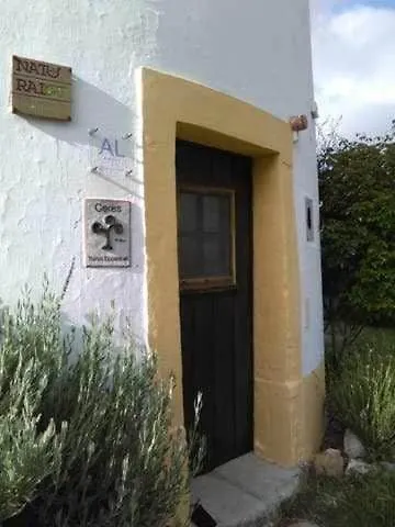 Casa de Férias Moinho Do Lebre