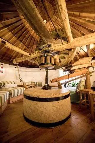 Moinho Do Lebre Casa de Férias *