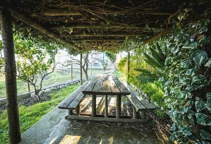 Tatil Evi Moinho Do Lebre
