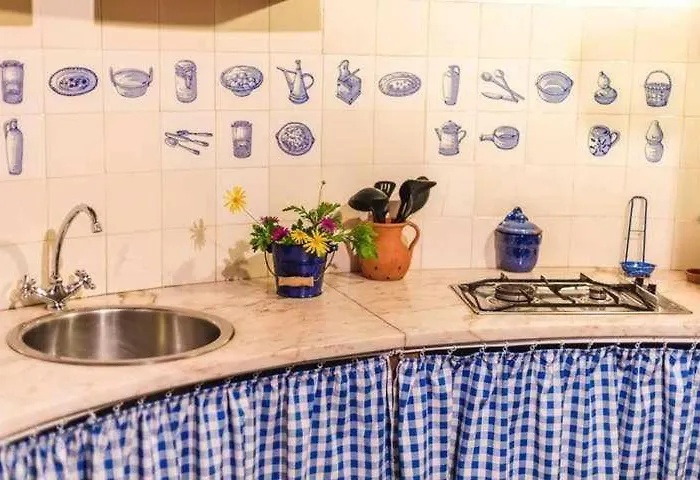 Tatil Evi Moinho Do Lebre *