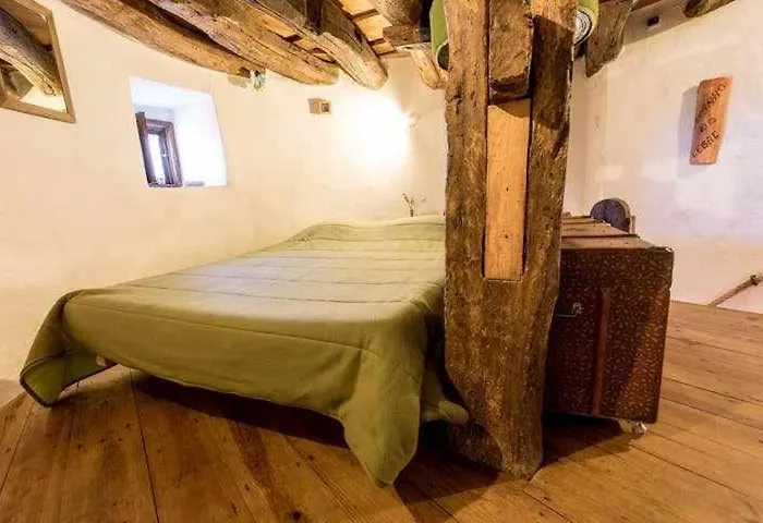 Moinho Do Lebre Casa de Férias Alenquer