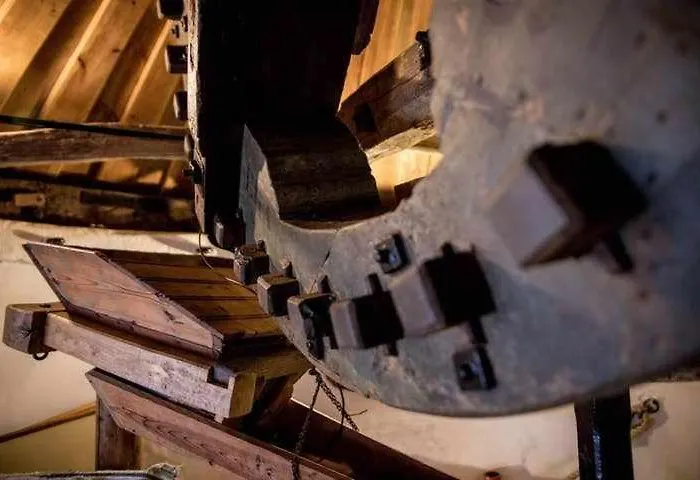 Casa de Férias Moinho Do Lebre *