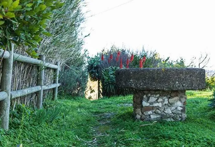 Moinho Do Lebre Alenquer