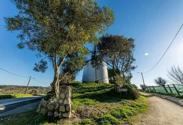 Moinho Do Lebre * Alenquer