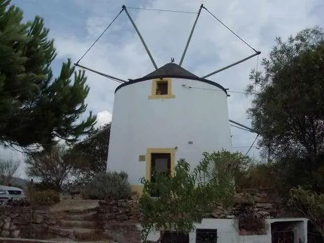 Moinho Do Lebre Alenquer